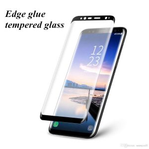 Edge Glue Glass