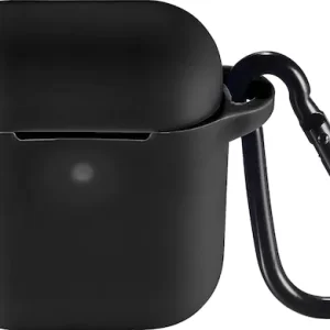 Insignia Silicone Carrying Case for apple airpods - Image 4