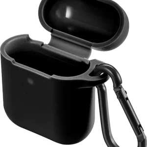 Insignia Silicone Carrying Case for apple airpods - Image 3