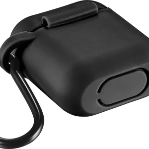 Insignia Silicone Carrying Case for apple airpods - Image 2