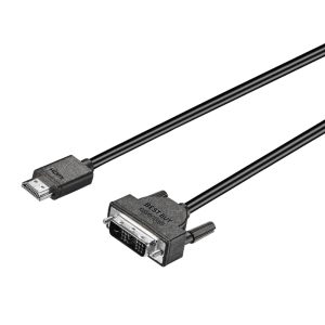 Best-Buy-Essentials-6′-HDMI-to-DVI-D-Monitor-Cable