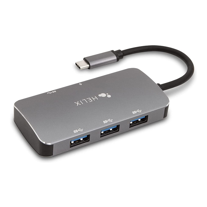 Helix-USB-Connect-3-IN-1-USB-c-Adapter