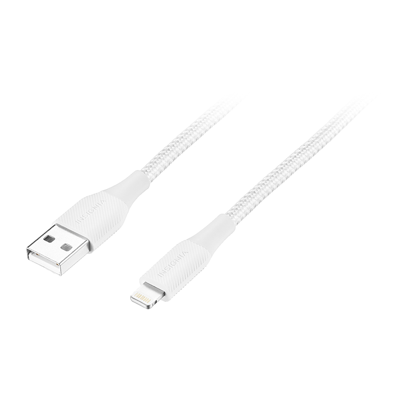 Insignia-Braided-Lightning-Cable-(Lightning-to-USB-Cable)