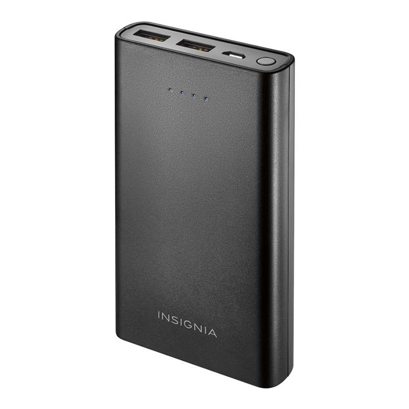 Insignia-Portable-Power-12000mah-build-in-capacity