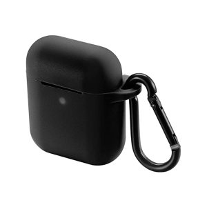 Insignia Silicone Carrying Case for apple airpods - Image 1