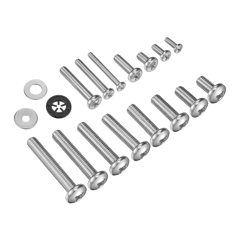 Insignia TV WallMount Hardware Kit TM Gadgets