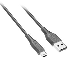 Insignia USB 2.0 A to Mini B Cable - Image 1