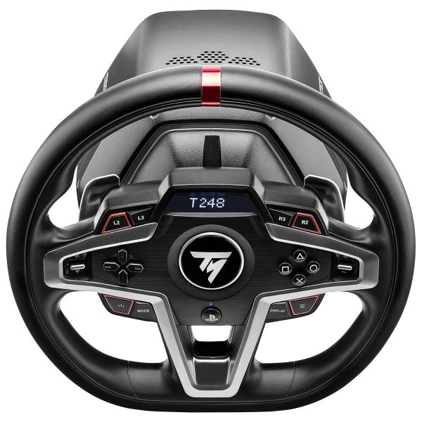 Thrustmaster T248 Racing Wheel & Magnetic Pedals price in Canada