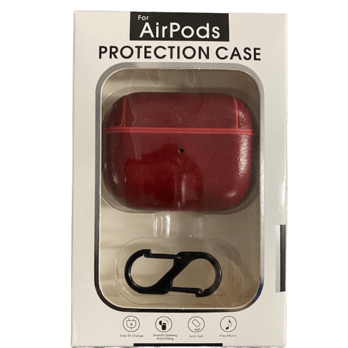 Brown Monogram Trunk Airpods Case – MikesTreasuresCrafts