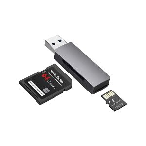 Card/USB Reader