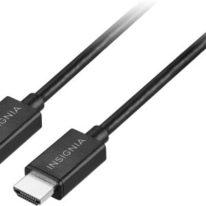 ( lot of 10x ) Insignia HDMI cable 4k ultra HD 6ft