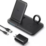 Anker 335 Wireless Charger (3-in-1 Station)