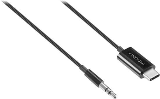 insignia audio cable