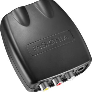 (Lot of 10X ) Insignia- RCA to HDMI Converter Ns-hz330