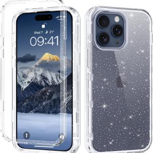 Apple Symmetry Cases - iPhone 16 Series